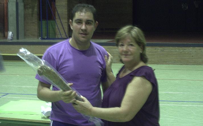 foto de los novillos